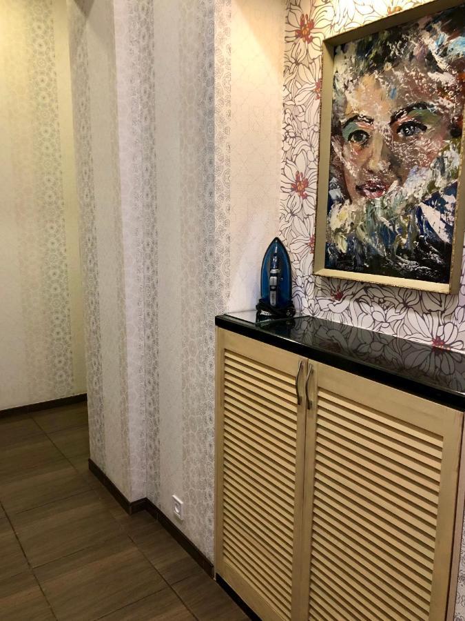 Apartment Studio -Біля Вокзалу-Недалеко Від Центру-Городоцька 151 Lviv Eksteriør billede
