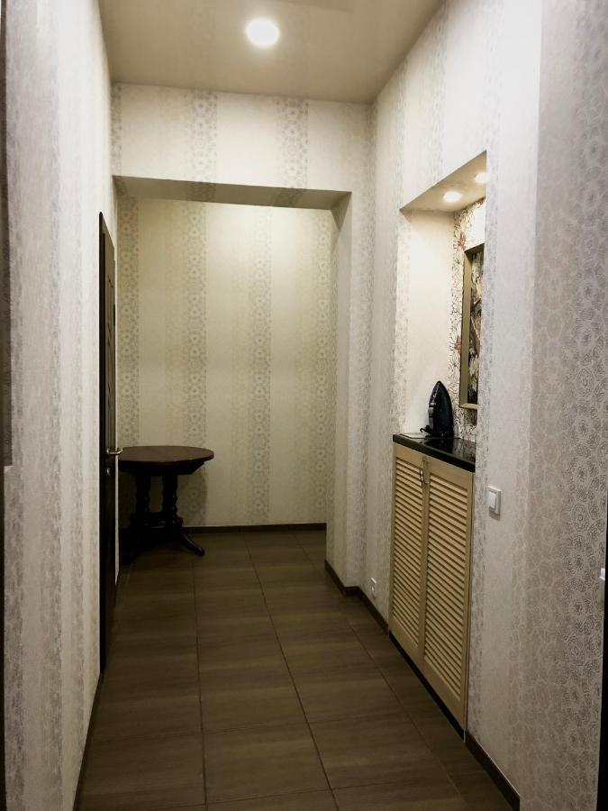 Apartment Studio -Біля Вокзалу-Недалеко Від Центру-Городоцька 151 Lviv Eksteriør billede